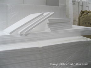供應(yīng)優(yōu)質(zhì)隔熱泡沫，翁源縣好運(yùn)環(huán)保建材制品廠——您的可靠建材合作伙伴